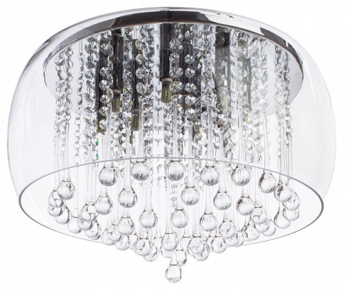 Накладной светильник Arte Lamp Halo A7054PL-11CC в Нижнем Новгороде