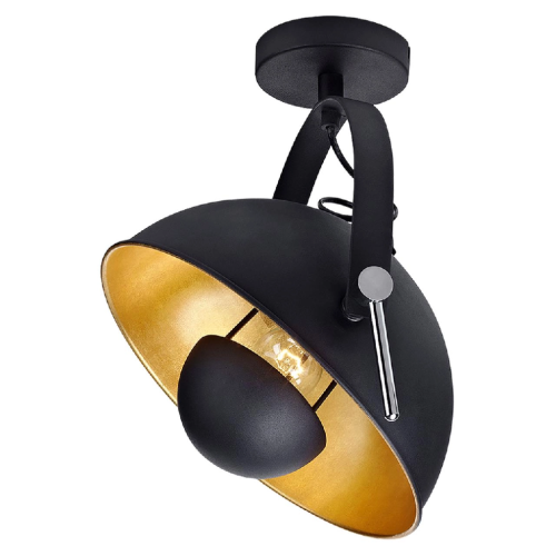 Потолочный светильник Lussole  LSP-9825 в Ермолино