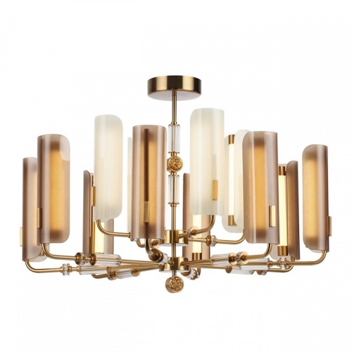 Подвесная люстра Odeon Light Lion 5467/60L в Нижнем Новгороде фото 5