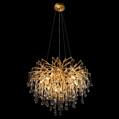 Подвесная люстра Loft it Drops 10377/600 в Нижнем Новгороде фото 5