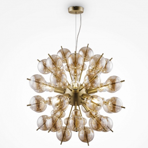 Подвесная люстра Maytoni Bolla MOD133PL-08BS в Нижнем Новгороде фото 3