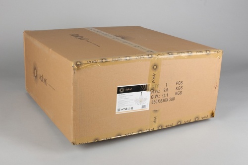 Подвесная люстра Aployt Anula APL.810.03.10 в Нижнем Новгороде фото 5