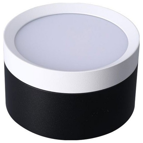 Накладной светильник Lucia Tucci LTP LTP-D002-01GX53-BW в Нижнем Новгороде фото 2