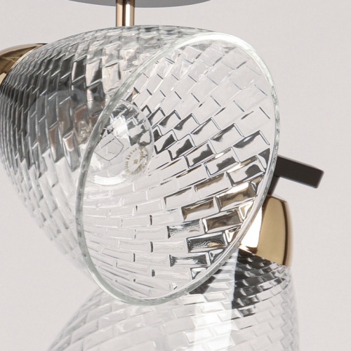 Светильник на штанге De City Дэла 10 635017402 в Нижнем Новгороде фото 7