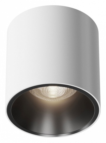 Накладной светильник Maytoni Alfa LED C064CL-L12W4K-D в Кропоткине