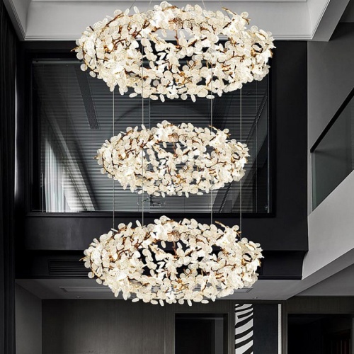 Подвесная люстра Imperiumloft CARAMELLY C Imperiumloft handmade caramelly01 в Нижнем Новгороде фото 6