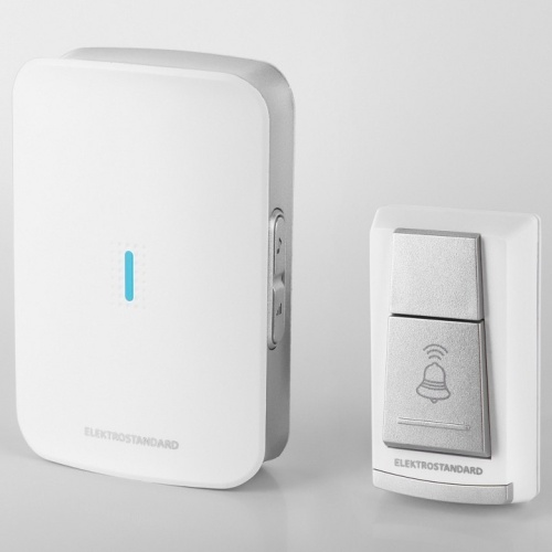 Звонок беспроводной Elektrostandard DBQ19 a044637 в Нижнем Новгороде
