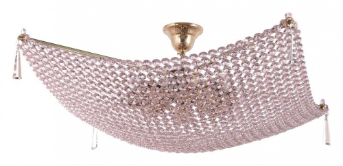 Люстра на штанге Arti Lampadari Roma Roma E 1.3.80.101 G в Нижнем Новгороде