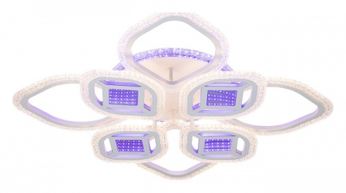 Потолочная люстра Escada Mira 10265/8LED в Нижнем Новгороде фото 6