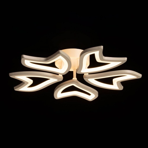 Потолочная люстра De City Мадлен 424018905 в Нижнем Новгороде фото 5