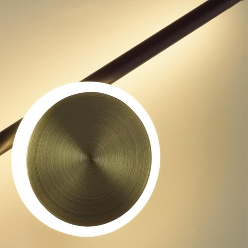 Бра Odeon Light Stilo 6601/24WL в Нижнем Новгороде фото 3