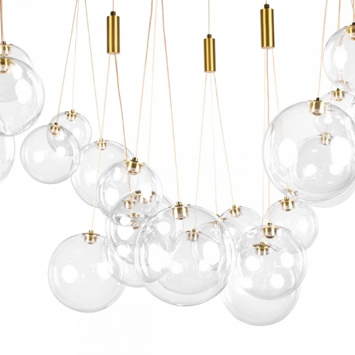 Подвесная люстра Loft it Pop it 10270/S24 в Нижнем Новгороде фото 3