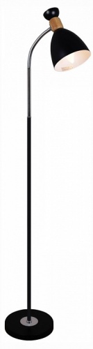 Торшер 03072-0.6-01 BK в Нижнем Новгороде