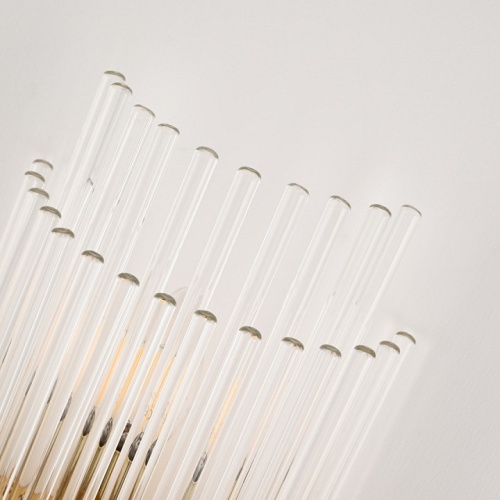 Накладной светильник Arte Milano Torcia 430122.180.2.E14.C1 GD в Нижнем Новгороде фото 2