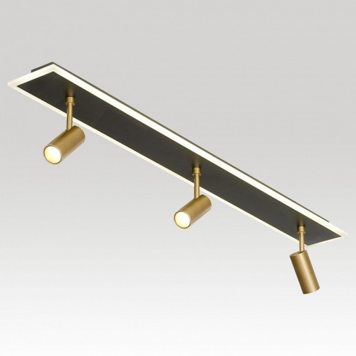 Накладной светильник LGO Harris LSP-7280 в Нижнем Новгороде