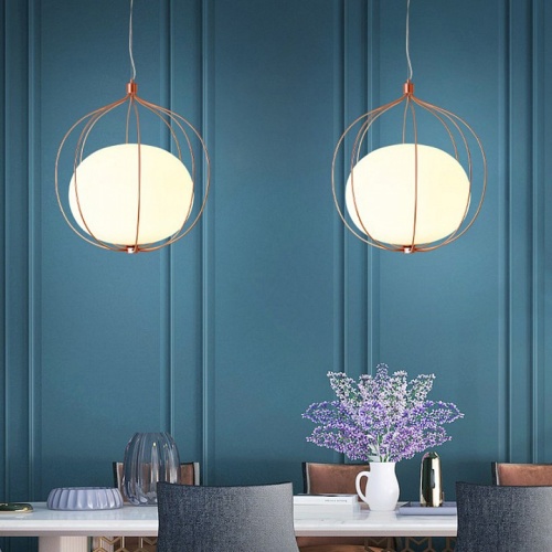 Подвесной светильник Imperiumloft PHEZALIS PHEZALIS01 в Нижнем Новгороде фото 6