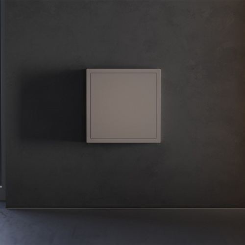 Заглушка для поста с суппортом, без рамки Voltum S70 VLS080114 в Нижнем Новгороде фото 2