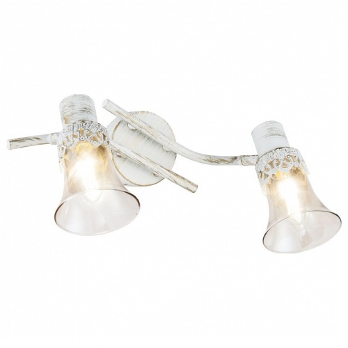 Спот Freya Susana FR7002WL-02WG в Нижнем Новгороде