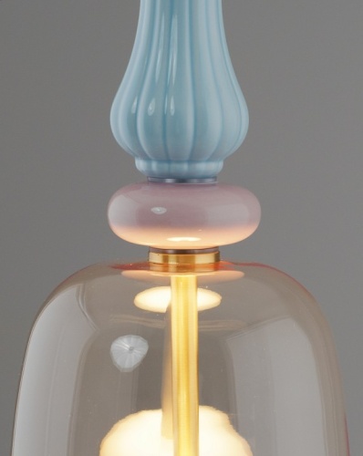 Подвесной светильник Moderli Corals V11151-PL в Нижнем Новгороде фото 2