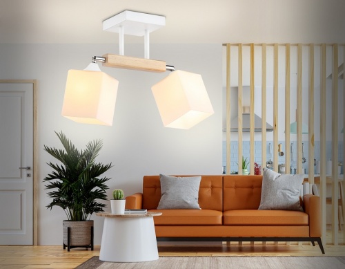 Светильник на штанге Ambrella Light TR TR9511 в Нижнем Новгороде фото 2