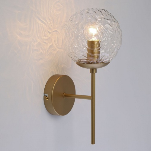 Бра DeMarkt Гамбург 28 605028301 в Нижнем Новгороде фото 6