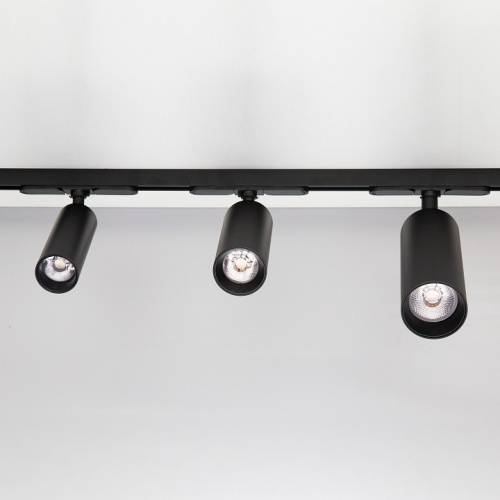 Светильник на штанге Citilux Тубус CL01T121N в Нижнем Новгороде фото 9