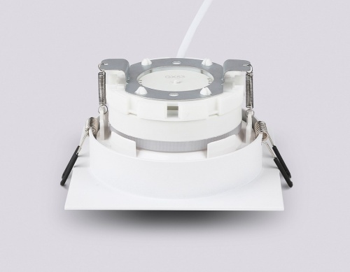 Встраиваемый светильник Ambrella Light TN TN52341 в Нижнем Новгороде фото 2