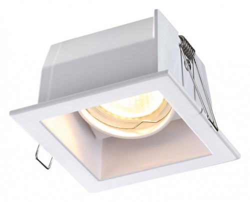 Встраиваемый светильник Novotech Bell 369637 в Нижнем Новгороде фото 5