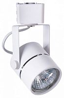 Светильник на штанге Arte Lamp Mizar A1311PL-1WH в Иланском