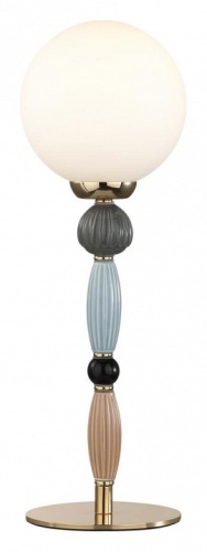Настольная лампа декоративная Odeon Light Palle 5405/1T в Нижнем Новгороде фото 2