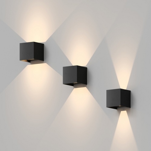 Накладной светильник Denkirs  DK9770-BK в Нижнем Новгороде фото 5