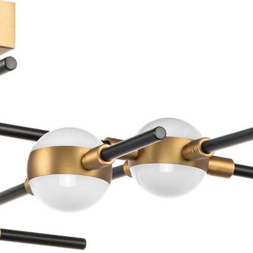 Потолочная люстра Lightstar Bergamo 745147 в Нижнем Новгороде фото 4