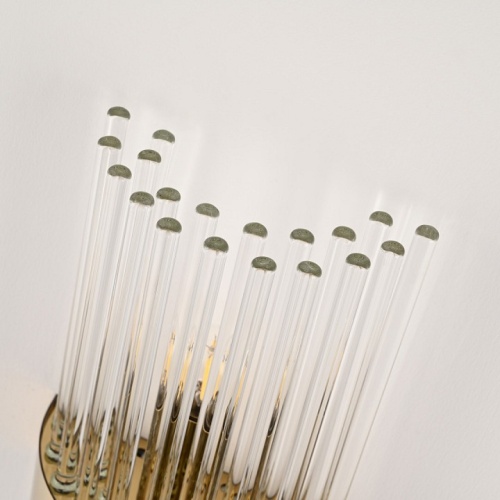 Накладной светильник Arte Milano Torcia 430122.140.2.E14.B1 GD в Нижнем Новгороде фото 3