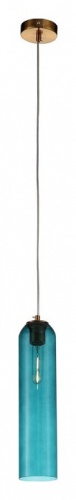 Подвесной светильник ST-Luce Callana SL1145.383.01 в Радужном фото 9