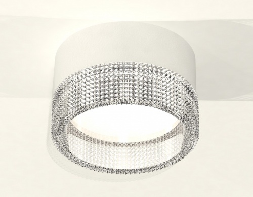 Накладной светильник Ambrella Light XS XS8101030 в Нижнем Новгороде фото 2