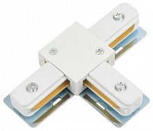Соединитель T-образный для треков MyFar Accessories for Single MT0101-CT-W в Нижнем Новгороде