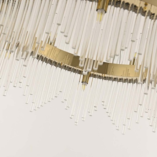 Подвесная люстра Arte Milano Бари 430110.600.12.G9.A1 GD в Нижнем Новгороде фото 6