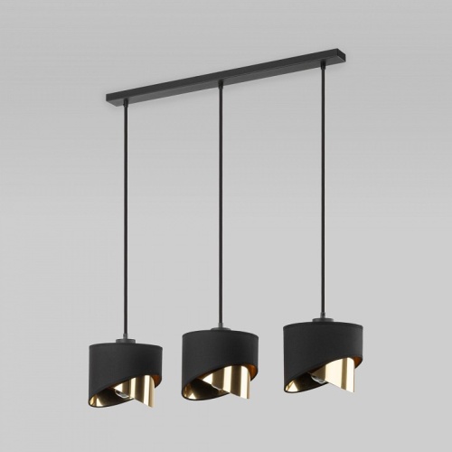 Подвесной светильник TK Lighting Grant Black 4877 Grant Black в Нижнем Новгороде