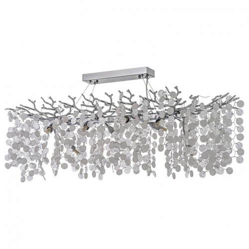 Подвесная люстра Dio D’Arte Tavenna Tavenna H 1.5.100x40.103 N в Нижнем Новгороде фото 2