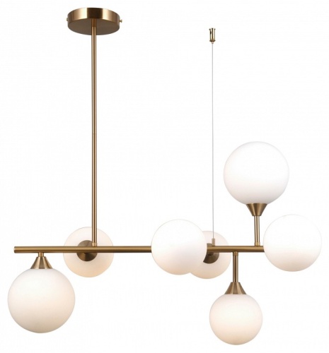 Светильник на штанге Moderli Molecule V10841-7P в Нижнем Новгороде