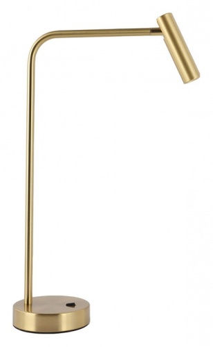 Настольная лампа офисная Kink Light Алери 08070-T,20 в Нижнем Новгороде