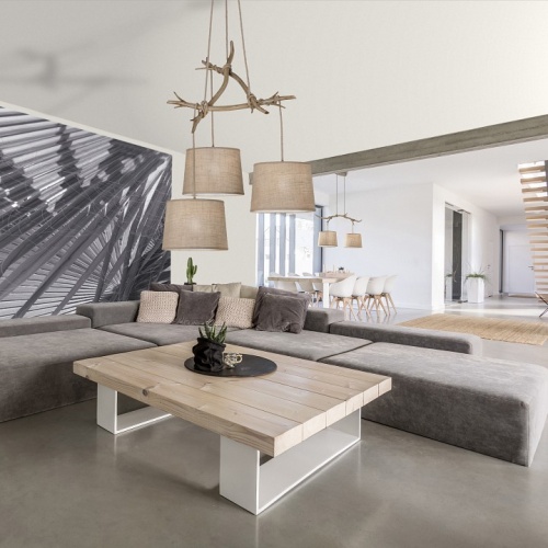 Подвесная люстра Mantra Sabina 6176 в Нижнем Новгороде фото 8