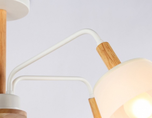 Люстра на штанге Ambrella Light TR TR4738 в Нижнем Новгороде фото 6