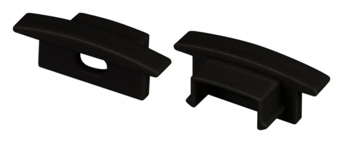 Набор заглушек для профиля с отверстием Arlight LINE 040320 в Нижнем Новгороде