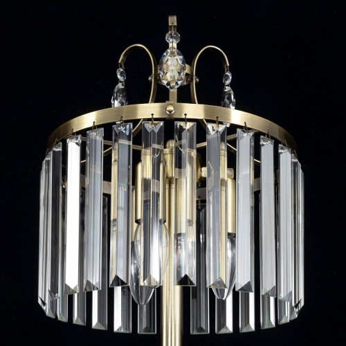 Настольная лампа декоративная Citilux Инга CL335833 в Белово фото 4