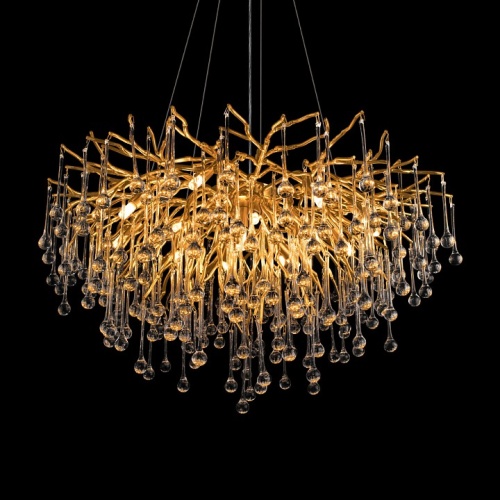 Подвесная люстра Loft it Drops 10377/800 в Нижнем Новгороде фото 7