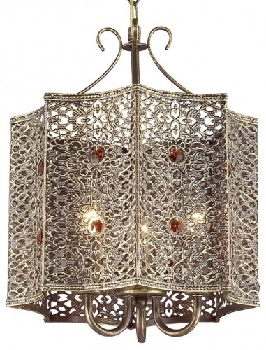 Подвесной светильник Favourite Bazar 1624-3P в Звенигороде