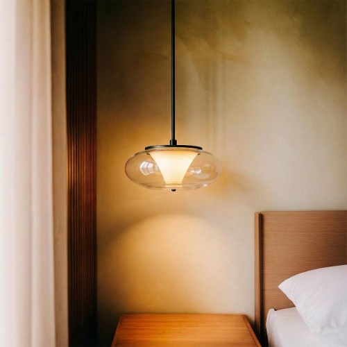 Подвесной светильник Lightstar Palermo 612117 в Нижнем Новгороде фото 7