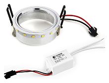 Встраиваемый светильник Ambrella Light A 101 LED SET в Нижнем Новгороде