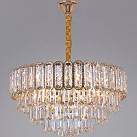 Подвесная люстра  07070-0.4-500 FGD в Нижнем Новгороде